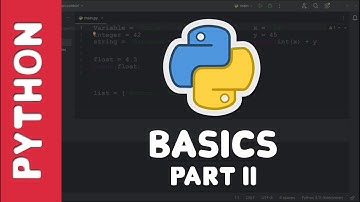 💻 Introduction to Python and Pygame for Beginners 💻 - Tutorial Part 2 (Functions, Loops, Classes)