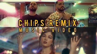 Donya - Chips Remix (Ft. Talk Down) 