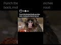 The story of Punch at Ichikawa City Zoo has taken over the internet #ai #aishorts #aivideo