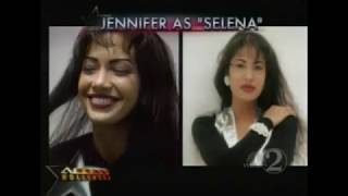 Selena - Access Hollywood Clip 2005
