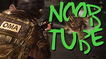 The Most Broken Attachment in Call of Duty