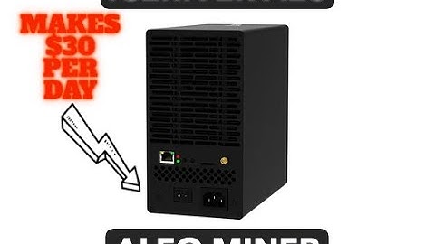 A QUICK REVIEW OF THE ICERIVER AE3