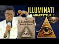 NIMUSHAKA MUNYICE NDABAVUGA ABAPASTEUR TWABANAGA MURI ILLUMINATI CHRIS NDIKUMANA Baramubeshyera