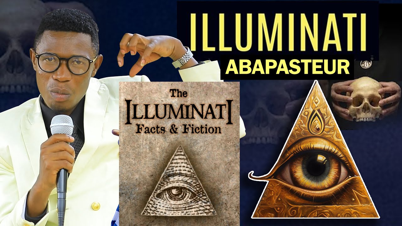 NIMUSHAKA MUNYICE NDABAVUGA😭 ABAPASTEUR TWABANAGA MURI ILLUMINATI💔 CHRIS NDIKUMANA😳 Baramubeshyera😭