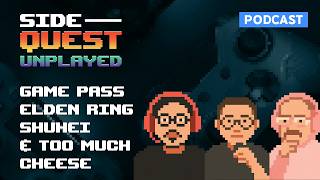 [Side Quest Unplayed] Xbox Game Pass price drops, IGN review score and more