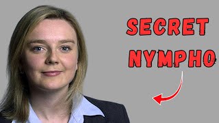 Rare Photos of Liz Truss Like You've Never Seen – Untold Story Inside #untoldstory