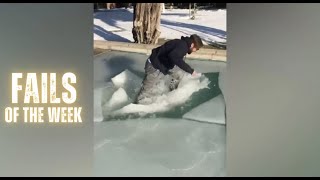 Fails Of The Week - Pure Fails by Pure Fails 16 views 4 months ago 8 minutes, 35 seconds