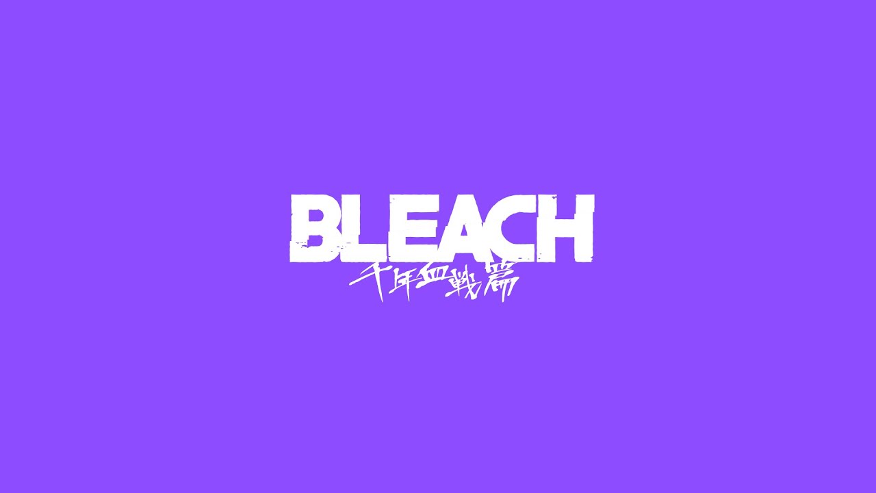 BLEACH PURPLE YouTube