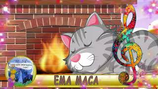 EMA, MACA KOJA DRIJEMA