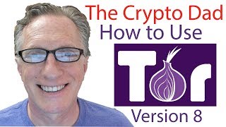 How to Use Tor Browser 2018 (Latest Version 8) screenshot 2
