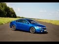 Opel Insignia OPC (2015) - pierwsza jazda - test [PL]