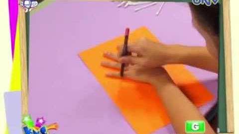 Art Project: Hand X-ray Craft