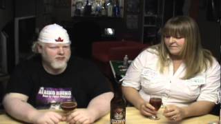 Elysian Night Owl Pumpkin Ale : Albino Rhino Beer Review