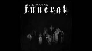 Lil Wayne - In a Cage (feat. Jojee) [Clean Version] Funeral Album