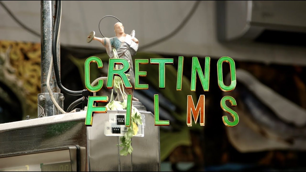 Cretino Films REEL 2019