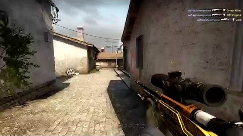 Unfrag Private Frag Showcase