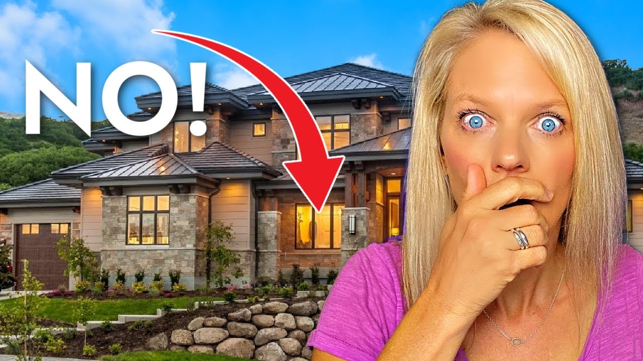 Avoid These 5 Costly Mistakes When Building a Luxury Home