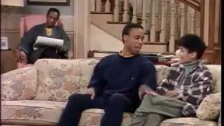 Season 2 Episode 19 - Full House