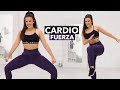 CARDIO QUEMA GRASA CON FUERZA