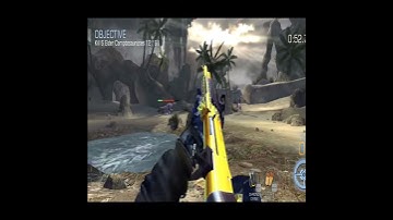 Dino Hunter | Last Dinosaur - The End Region - Gameplay on Android & IOS