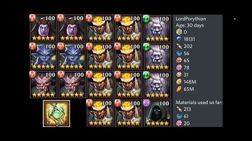 Trials of Heroes - Beginners Guide - F2p - Video Blog - Day 27-30