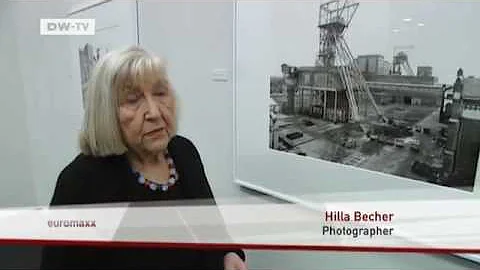 Becher photography exhibition in the Ruhr Valley |...