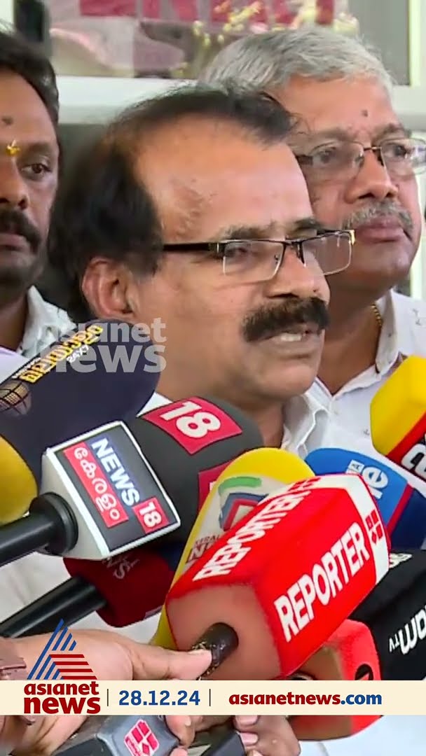 'യേശുക്രിസ്തു രാത്രി 12 മണിക്ക് ജനിക്കാൻ പാടില്ലെങ്കിൽ അത് അധികാരികൾ പറയണം' , ജോർജ് കുര്യൻ