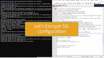 How to create Two Tier WordPress Application on Ubuntu using EC2,WAF and RDS - Step By Step Tutorial