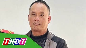 Bộ Công an chỉ đạo mở điều tra vụ án Đoàn Văn Sáng | THDT