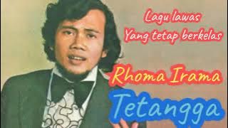 Tetangga _ Rhoma Irama