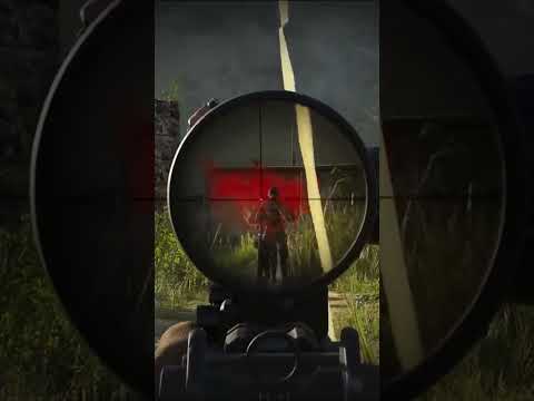 MW3 Stealth Sniper Mission Payload No Damage Modern Warfare 3 Gameplay Walkthrough Cod