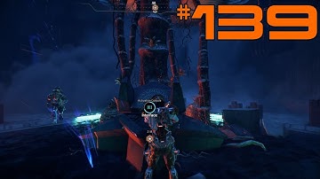 Mass Effect Andromeda Playthrough - Part 139 - Taming The Desert, Elaaden