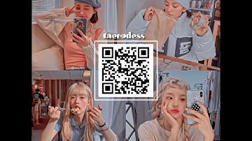 best polarr filter codes from pinterest/read description 🙏