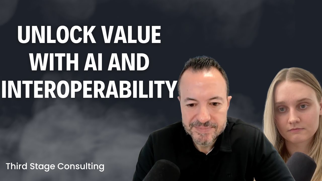 Is ERP Dead? Why Incremental Modernization May Be Smarter Than a Full Replacement 1 YouTube player