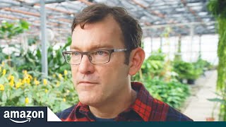 Why Amazon is Building the Amazon Spheres Amazon