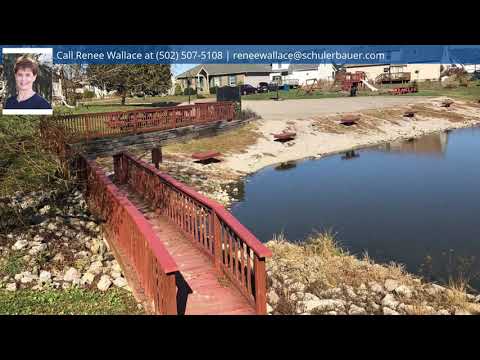 224 Lakes Edge Dr, Shepherdsville, KY home video tour