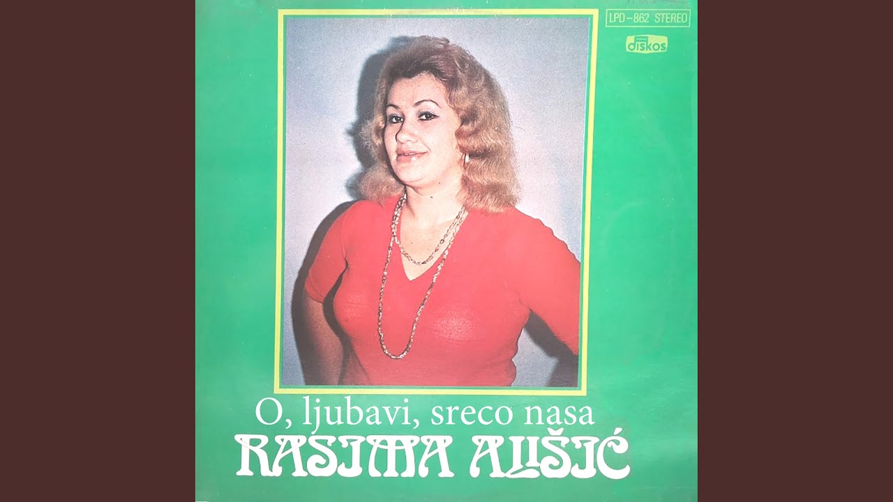 Gledam te i patim