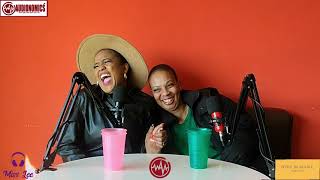 ADN PodMix with MISS LEE