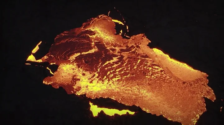 Geologists Uncover the World’s “Largest Lithium Deposit” Under American Supervolcano, Worth 413 Bill