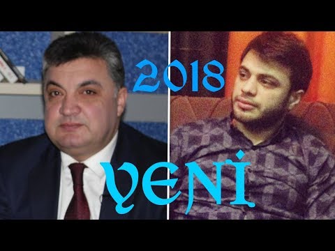 Namiq Mena  Mena Aliyev  Deyisme   Yeni  2018