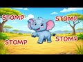 Versi degli Animali 🐶 Animal Sounds Song | Canzone per Bambini