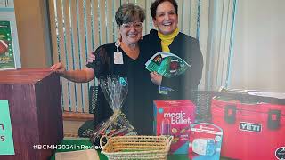 Thank You for an Incredible Year: Bates County Memorial Hospital 2024