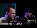 Asgeir - Head in the Snow