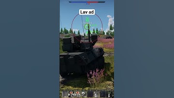 A Helicopters WORST Nightmare 😈👀💥 #shorts #warthunder #gaming