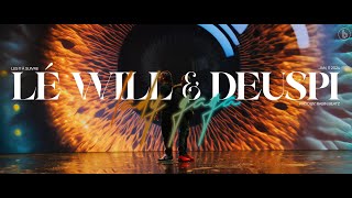 Video thumbnail of "Lé Will & Deuspi - Lady Gaga #11ASuivre2024  (Booska-P)"