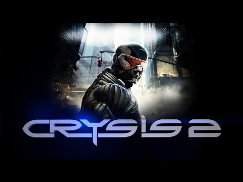 Video: Crytek, EA Slam PC Crysis 2 úniku