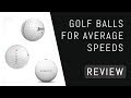 Golf Ball Compression Vs Swing Speed