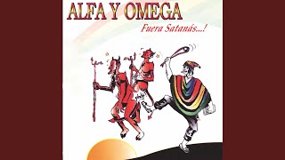 Video thumbnail of "Alfa y Omega - Salmo 133"
