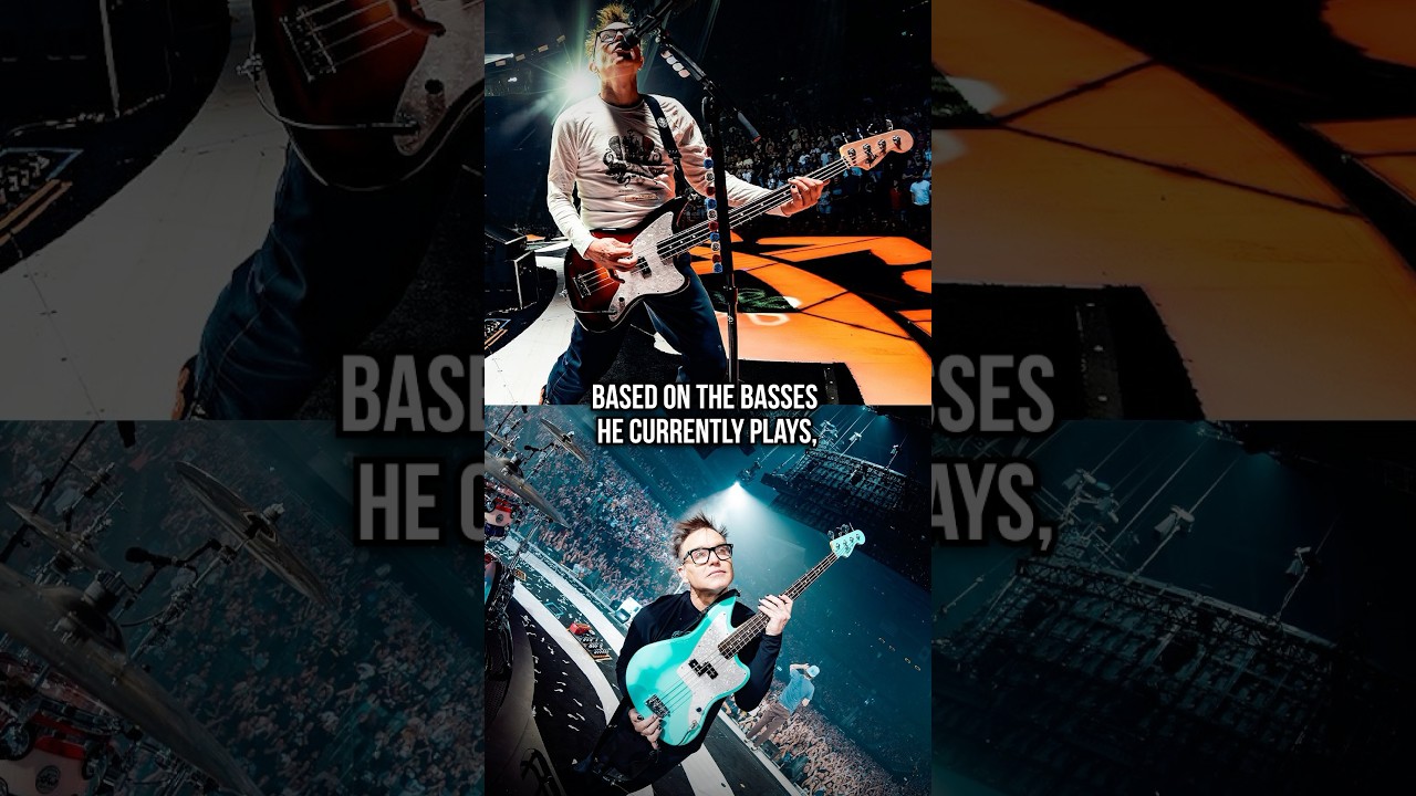 Παρακολούθηση FENDER FINALLY DID IT… στο YouTube Παρακολούθηση FENDER FINALLY DID IT… στο YouTube