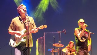 Gin Blossoms - Mrs. Rita Live at Wiggins Waterfront Park, Camden, NJ 7/3/24